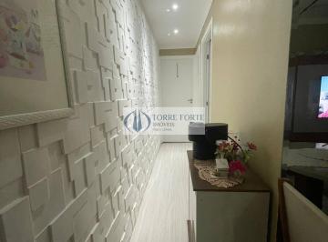 Apartamento · 42m² · 2 Quartos · Excelente apartamento com 2 dormitórios na Colônia (ZL)