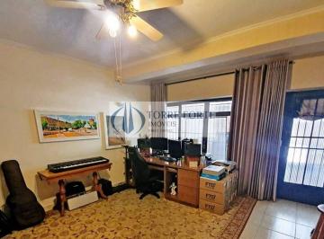 Casa · 238m² · 4 Quartos · 2 Vagas · Sobrado 4 dormitórios 2 banheiros 2 vagas no Tatuapé