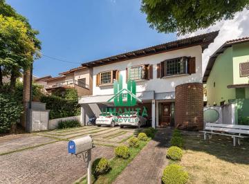 Casa · 305m² · 4 Quartos · 4 Vagas · Venda ou Locação - Residencial Alphaville 9 -