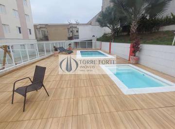 Apartamento · 65m² · 2 Quartos · 1 Vaga · Apartamento 2 dormitórios 2 banheiros 1 vaga Vila Nova York (Jardim Jurema)