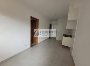 Apartamento · 40m² · 2 Quartos · Apartamento Novo 2 dormitórios na Vila Esperança