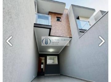 Casa · 110m² · 3 Quartos · 2 Vagas · Lindo Sobrado com 3 dormitorios 2 vagas no Jardim Vila Formosa.