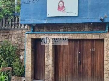 Casa · 256m² · 3 Quartos · 1 Vaga · Casa com 2 dormitorios 1 vaga de garagem no Tatuapé