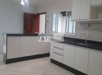 Casa · 125m² · 3 Quartos · 3 Vagas · Lindo sobrado  3 dormitórios, 1 suíte com 3 vagas