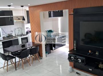Apartamento · 55m² · 2 Quartos · 1 Vaga · Apartamento 2 dormitorios 1 vaga em Guarulhos .
