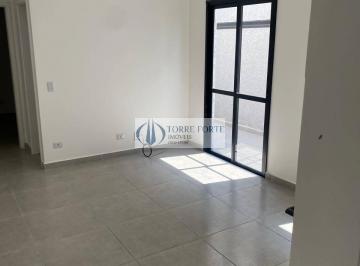 Apartamento · 34m² · 1 Quarto · Apartamento Novo  1 dormitório no Parque São Lucas