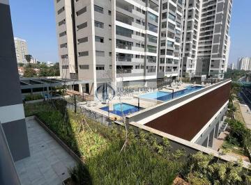 Apartamento · 121m² · 3 Quartos · 2 Vagas · Apartamento Novo 3 dormitorios 3 suítes 2 vagas na Vila Indepencencia