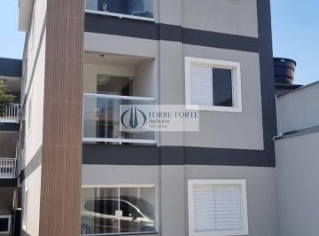 Apartamento · 35m² · 2 Quartos · Apartamento Novo 2 dormitórios na Vila Carrão