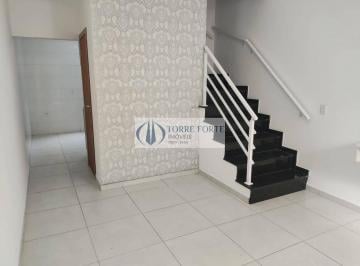 Casa · 83m² · 2 Quartos · 2 Vagas · Sobrado com 2 domitorios 2 suites com vaga em Itaquera.