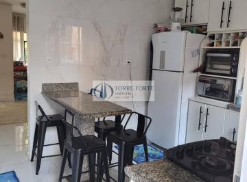 Casa · 80m² · 2 Quartos · Casa com 2 dormitorios , sem vaga na Penha de França.