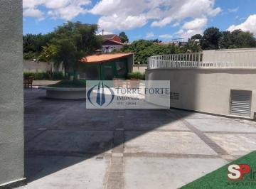 Apartamento · 55m² · 2 Quartos · 2 Vagas · Apartamento 2 dormitorios 1 suite e 2 vagas na Vila Mazzei .