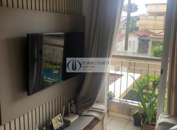 Apartamento · 47m² · 2 Quartos · 1 Vaga · Apartamento 47 m2, 2 quartos, 1 vaga, no Jardim Vila Formosa