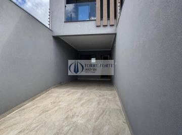 Casa · 103m² · 2 Quartos · 2 Vagas · Lindo sobrado com 2 suites 2 vagas de garagem na Vila Antonieta .