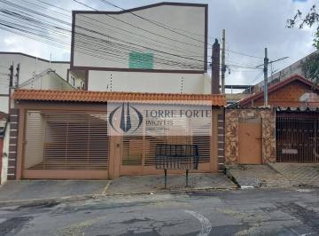 Casa · 70m² · 3 Quartos · 2 Vagas · Casa em Condominio com 3 dormitorios 1 suite 2 vagas na Vila Ré.