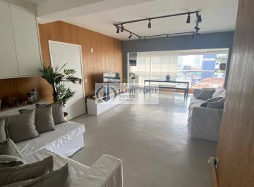 Apartamento · 127m² · 3 Quartos · 2 Vagas · Apartamento127 m2, mobiliado, 3 suítes, 2 vagas, no Tatuapé