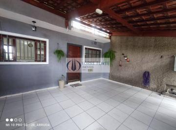 Casa · 85m² · 2 Quartos · 2 Vagas · Sobrado com 2 dormitorios com suite 2 vagas de garagem em Itaquera.