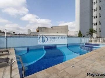 Apartamento · 70m² · 3 Quartos · 1 Vaga · Apartamento com 3 quartos 1 suite 1 vaga de garagem na Vila Carrão