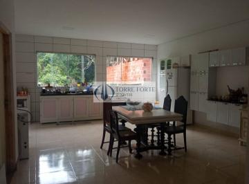 Casa · 240m² · 3 Quartos · 10 Vagas · Casa assobradada 3 dormitórios 5 banheiros e 10 vagas  Santana do Parnaiba