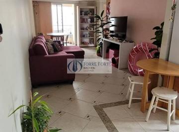 Apartamento · 68m² · 2 Quartos · 1 Vaga · Lindo apartamento 2 dormitórios, 1 suíte, 1 vaga na Vila Gilda