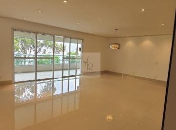 Foto 01 · Apartamento de Luxo com 3 Suítes e 3 Vagas de Garagem em Tamboré, Santana de Parnaíba-SP