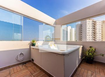 Foto 01 · Apartamento, Jardim Taquaral, São Paulo, SP