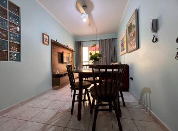 Apartamento · 53m² · 1 Quarto · 1 Vaga · 150m da Praia Sacada 1 Dormitório com Vaga de Garagem