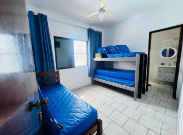 Casa · 80m² · 2 Quartos · 1 Vaga · Sobrado 2 Dorm 2 Suítes 400m Da Praia Guuilhermina