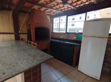Apartamento · 55m² · 1 Quarto · 1 Vaga · Ocian: 1 Dorm com sacada e Piscina 55m Perto da Praia - Responsável 13978055677