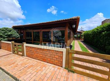 Casa de 4 quartos, Gravatá · Casa de condomínio com 4 quartos à venda em Gravatá/PE!