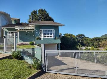 Casa de 3 quartos, Nova Petrópolis · Casa de 3 quartos à venda no bairro Piá