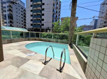 Apartamento · 40m² · 1 Quarto · 1 Vaga · Lazer Elevador 1 Dormitório com Sacada