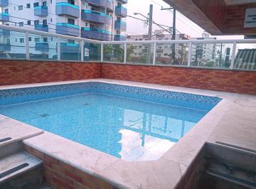 Apartamento · 60m² · 2 Quartos · 1 Vaga · Churras na sacada 2 Dorm com Suite Tupi