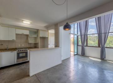 Apartamento · 63m² · 1 Quarto · 2 Vagas · Duplex para venda com 1 quarto, 63m²