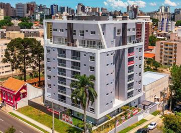 Apartamento · 128m² · 3 Quartos · 2 Vagas · Apartamento à venda - no Seminário