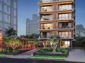 Apartamento · 38m² · 1 Quarto · Apartamento à venda - em Batel