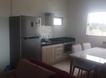 Foto 01 · Apartamento à venda em Franca-SP, Parque São Jorge: 2 quartos, 1 sala, 1 banheiro, 1 vaga, 56m². Ven