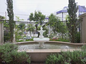 Apartamento de 3 quartos, Curitiba · LINDO APTO. MOBILIADO -145M² - 3 SUÍTES - 4 WC. - SACADA - 2 VAGAS.