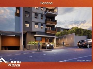 Apartamento · 75m² · 3 Quartos · 2 Vagas · LANÇAMENTO CANAVARRO CAMPESTRE - SANTO ANDRÉ