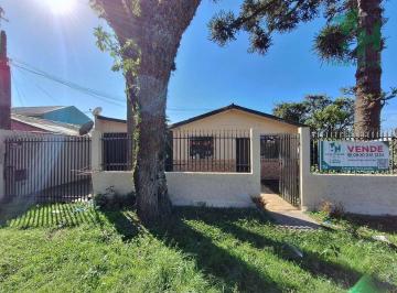 a101b6d364804b69a5b48c343ba100aeaebbc641 · Casa à venda no Cajuru com possibilidade de parcelamento direto com proprietário!
