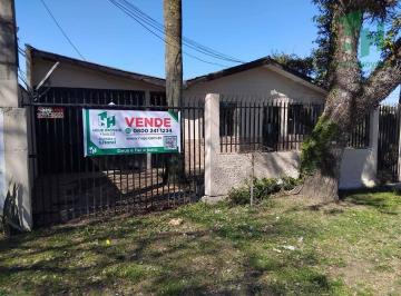 d9520764d7e4a196c72c93b607d92c11779fa633 · Casa à venda no Cajuru - Curitiba/PR