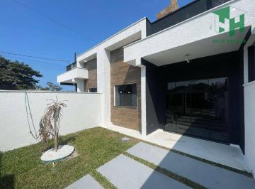 fcac5bbc3219b08554724dcb4c48bd98f6e226b8 · Casa à Venda no Balneário de Saint Etiene, Matinhos.