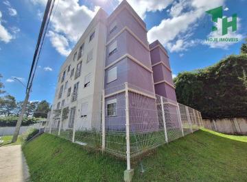 Bloco · Apartamento à venda no bairro  Parque da Fonte em São José dos Pinhais/PR