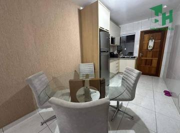 Sala de Jantar · Casa à venda em Matinhos/PR