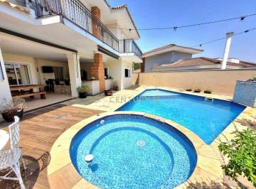 7ee95b4dc3deb09d509a8045a5b7787d372b5f55 · Casa com 5 quartos para alugar, 686 m² por R$ 17.820/mês - Condomínio Residencial Sunset Village - S