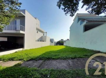 1a07aabe6f1c7c56447515a2b7d47f0017ceabd2 · Terreno à venda, 250 m² por R$ 429.000,00 - Condomínio Vila Azul - Sorocaba/SP