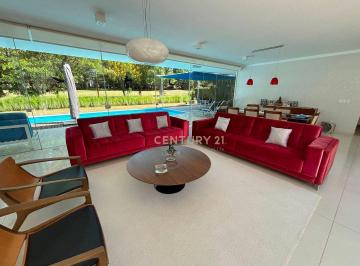 4a1e771158f17aa6c7b70dbb09e9afe7378eb7ab · Casa com 4 dormitórios à venda, 475 m² por R$ 3.900.000,00 - Lago Azul - Araçoiaba da Serra/SP