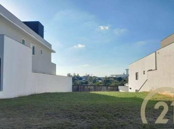 80b5cb2390ffbc38021018ee3ee79c878b2f60e6 · Terreno à venda, 408 m² por R$ 608.000,00 - Condomínio Colinas do Sol - Sorocaba/SP
