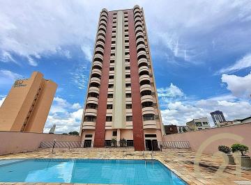 615260e3955606beaf9bd40a554aa16ddff87c95 · Cobertura duplex com 4 suítes à venda, 227 m² por R$ 1.450.000 - Centro - Sorocaba/SP