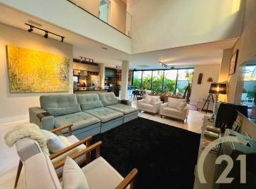 1071ac482f3bd3d6fe7295a850dbaf90c68bf0c9 · Casa com 4 dormitórios à venda, 320 m² por R$ 2.900.000,00 - Condomínio Giverny - Sorocaba/SP