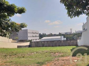 7485df7434985dce21f2b78219300f937f0d7599 · Terreno à venda, 374 m² por R$ 600.000,00 - Condomínio Colinas do Sol - Sorocaba/SP